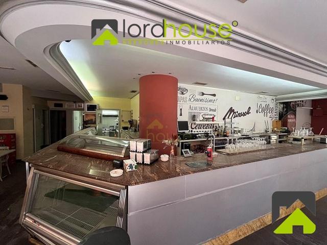 Local comercial en venta en Lorca, La Viña photo 0