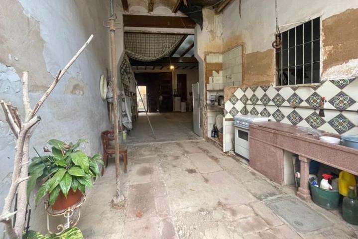 Casa en venta en Catarroja, Catarroja photo 0