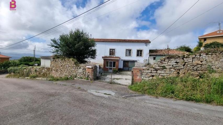 Casa en venta en Suances, Suances photo 0
