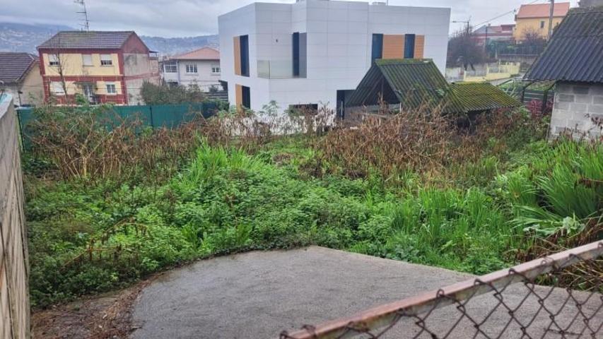 Terreno en venta en Vigo, Lavadores photo 0