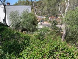 Terreno en venta en Sant Pere de Ribes, Mas Alba photo 0