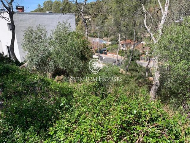 Terreno en venta en Sant Pere de Ribes, Mas Alba photo 0