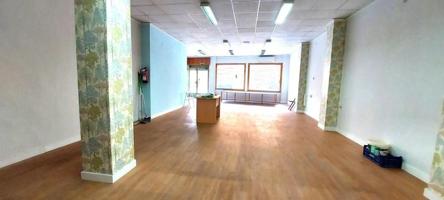 Local comercial en venta en La Roda, La roda photo 0