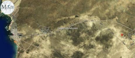 Terreno en venta en La Oliva photo 0