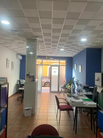 Oficina en venta en Sanlúcar de Barrameda, Centro photo 0