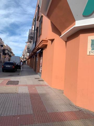 Oficina en venta en Sanlúcar de Barrameda, Centro photo 0