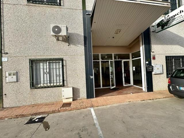 Nave industrial en venta en Córdoba, P.I. Las Quemadas photo 0