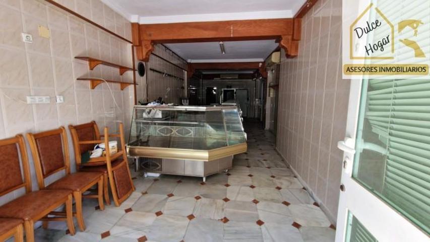 Local comercial en venta en Sanlúcar de Barrameda, Cerro Falón photo 0