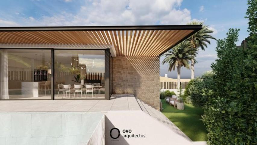 Terreno en venta en Cabo de Palos, CALA FLORES photo 0