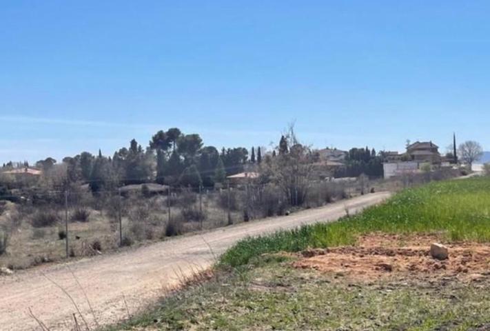 Terreno en venta en Olías del Rey, Camino de Valdecubas, 45280 photo 0