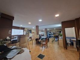 Local comercial en venta en Ubrique, Centro photo 0