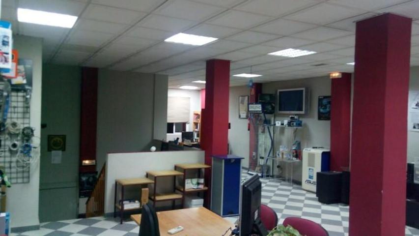 Local comercial en venta en Córdoba, Huerta de la Reina photo 0