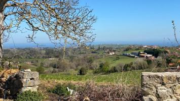 Terreno en venta en Lamadrid, Valdáliga photo 0
