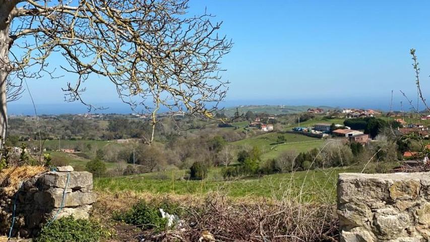Terreno en venta en Lamadrid, Valdáliga photo 0