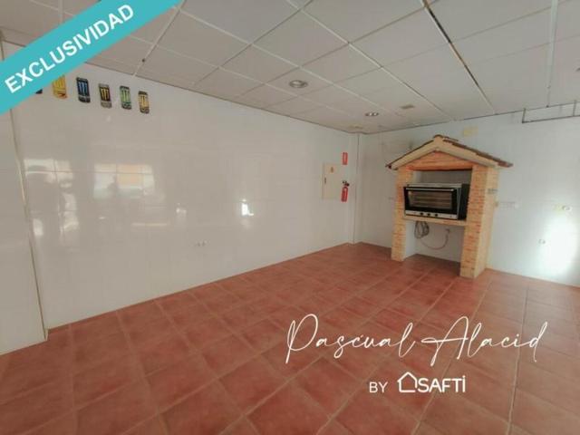 Local comercial en venta en Archena photo 0