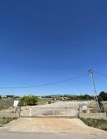 Terreno en venta en Villarreal, Villarreal - Vila-real photo 0