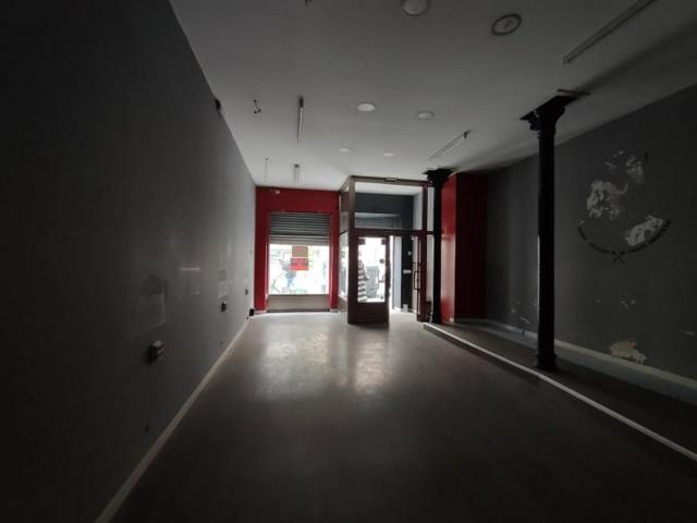 Local comercial en venta en Bilbao, Autonomia photo 0