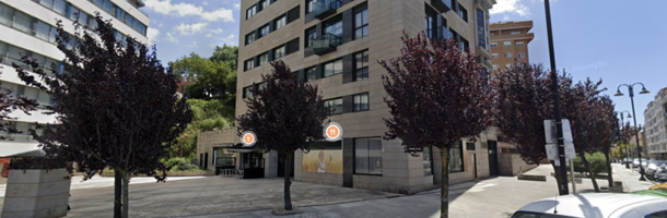 Local comercial en venta en Vigo, Tomás Alonso, 36208 photo 0