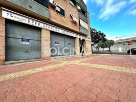 Local comercial en venta en Ibi, Sagrada Familia photo 0