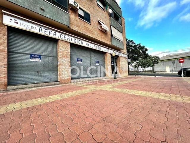 Local comercial en venta en Ibi, Sagrada Familia photo 0
