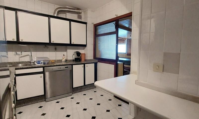 Piso en venta en Pontevedra, Monteporreiro photo 0