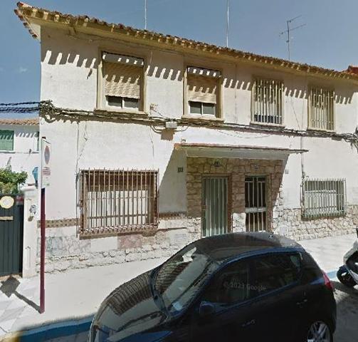 Casa en venta en Albacete, Hospital photo 0