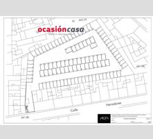 Terreno en venta en Pozoblanco, Plaza de toros photo 0