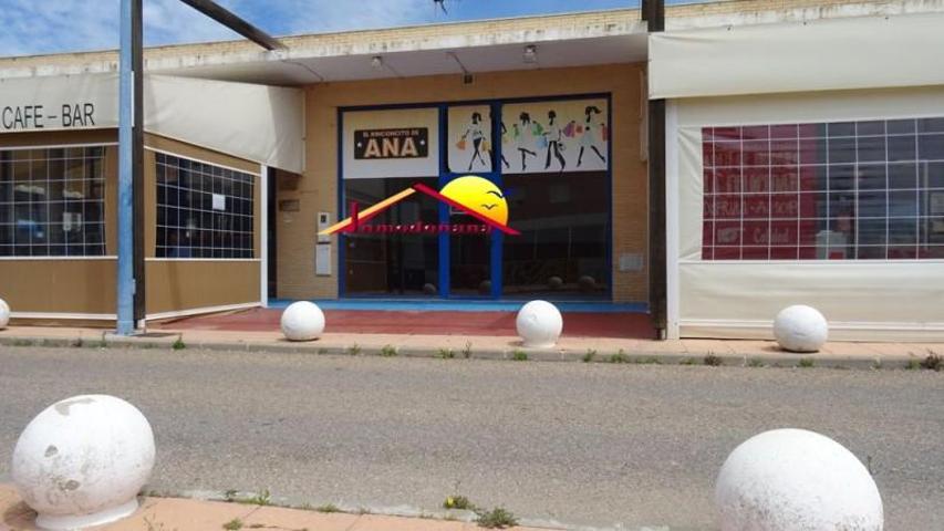 Local comercial en venta en Matalascañas, Sector Palmito photo 0