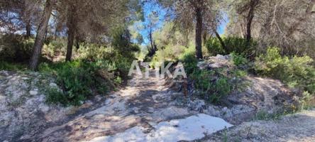 Chalet en venta en Ontinyent, Umbria photo 0