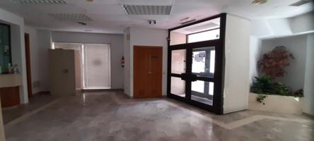 Local comercial en venta en Novelda, CENTRO photo 0