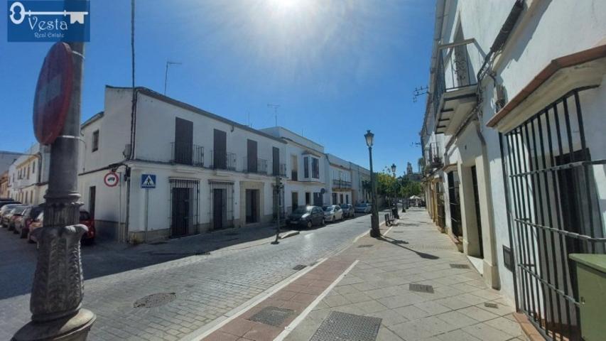 Terreno en venta en Jerez de la Frontera, Centro photo 0