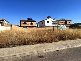 Terreno en venta en Antequera, Polígono - Alrededores - Pedanías photo 0