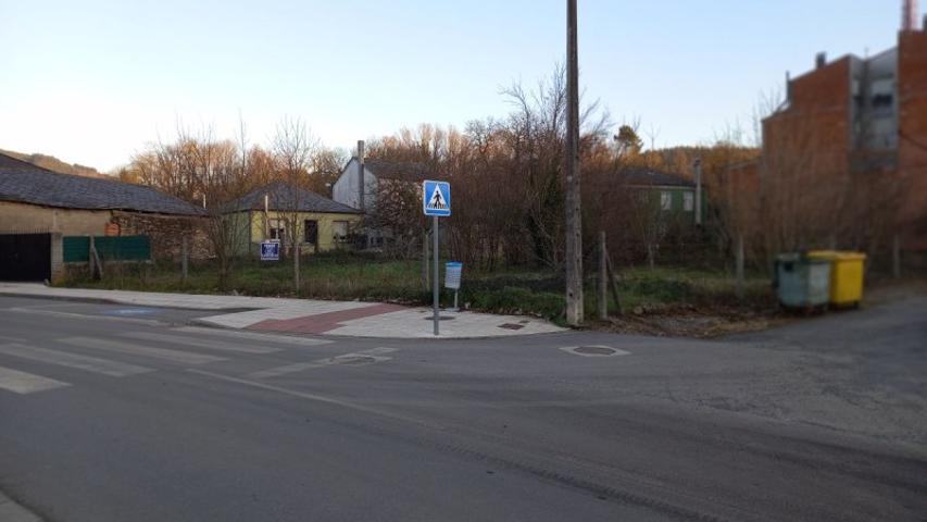 Terreno en venta en Baralla, Baralla photo 0