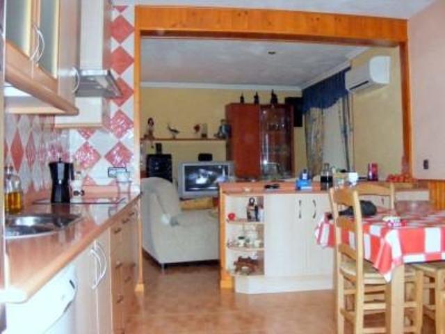 Casa en venta en Benaoján, Benaojan photo 0