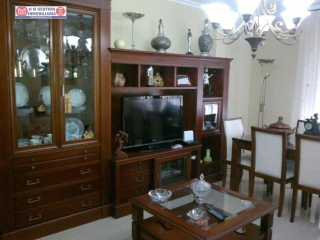 Piso en venta en Tomelloso, Calle Doña Crisanta photo 0