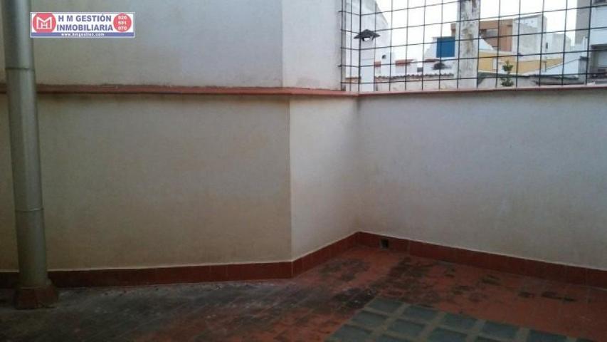 Casa en venta en Tomelloso, Centro photo 0