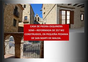 Casa en venta en Sant Martí de Riucorb, Llorens de rocafort photo 0