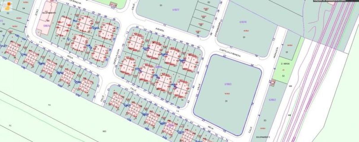 Terreno en venta en Yunquera de Henares, Yunquera de henares photo 0