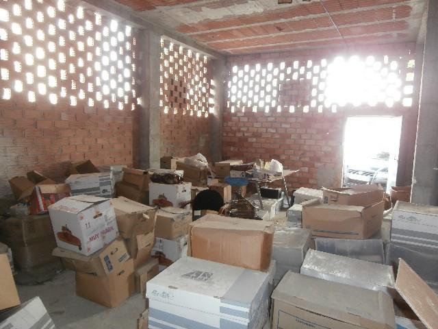 Local comercial en venta en Ronda, Centro photo 0