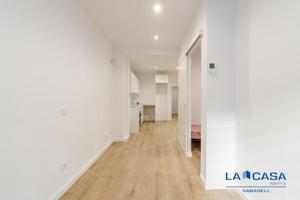 Piso en venta en Sabadell, Concordia photo 0
