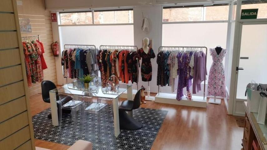 Local comercial en venta en Albacete, Deposito del Sol photo 0