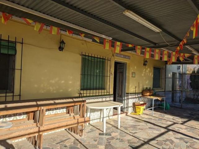 Casa con terreno en venta en Águilas, Tebar photo 0