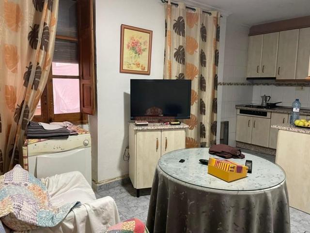 Planta baja en venta en Albacete, Centro-Rosario photo 0