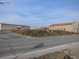 Terreno en venta en Torà, Tora photo 0