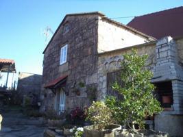 Casa en venta en Moaña, Casal photo 0
