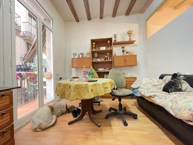 Piso en venta en Barcelona, Ciutat Vella - El Raval photo 0
