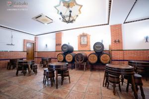 Local comercial en venta en Baza, CENTRO photo 0