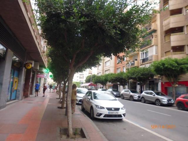Piso en venta en Almería, Pablo iglesias photo 0
