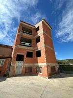 Edificio en venta en Benafer, Benafer photo 0