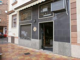 Local comercial en venta en Segovia, Jose zorrilla photo 0